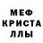 Кетамин VHQ Felipe Agurto